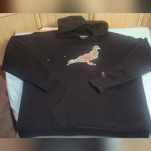 Staple Pigeon X Sabotage Collab Hoodie*